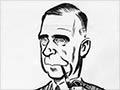 Audio: Portrait of Howard Kippenberger