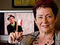 Shirley Horrocks, 2007