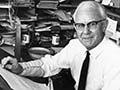 Pictorial style: Leonard Mitchell
