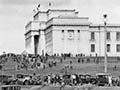 Opening of Auckland War Memorial Museum, 1929