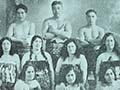 Rotorua concert party, 1920s