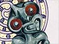 Interactive: Illuminated address, 1923