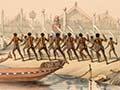 Interactive: Haka at Ōhinemutu