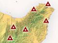 GeoNet seismometer network 