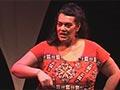 Video: Tusiata Avia, 'Alofa', 2007