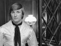 His Lordship's shirt, 1969
