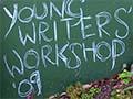 Michael King Young Writers Programme, 2009