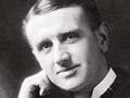 Scholarship boys: Alexander Aitken