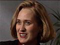 Video: Aussie expatriates: Jane Campion