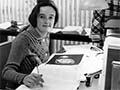 Beatrice Tinsley