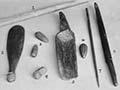 Interactive: Leslie Adkin's photographs of archaeological finds, 1931–32