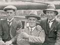 H. D. Skinner and the Chatham Islands expedition, 1924
