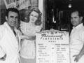 The Paramount Cafeteria, Courtenay Place, Wellington, 1961 (3rd of 3)