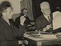 War histories: key players