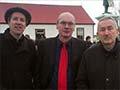 HistoryWorks directors