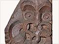 Taranaki wall panel