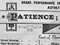 A command performance