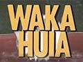 Video: <em>Waka huia</em>, 1987