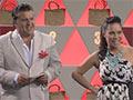 Video: Light entertainment: <em>It's in the bag</em>