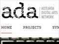Aotearoa Digital Arts Network