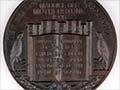 Esther Glen Medal, 1986