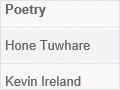 Interactive: Prime Minister's Awards for Literary Achievement, 2003–2022