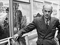 Kelliher Art Show, 1957