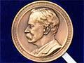 Hutton Medal, Royal Society of New Zealand, 2012