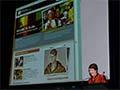 Te Ara goes live, 2005