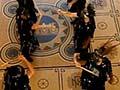 Video: Morris dancing