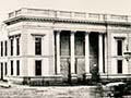 Union Bank, Auckland 