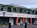 Masonic Hotel, Napier