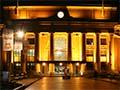 Wellington railway station  