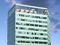 Telecom Building, Wellington