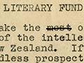 Interactive: The state literary fund