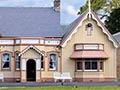 Highwic, Auckland