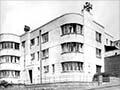 Cintra Flats, Auckland