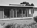 Lang House, Wellington