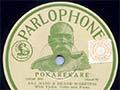 Audio: ‘Pōkarekare ana’ by Ana Hato and Deane Waretini