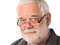 Audio: William Dart, music and art crtic