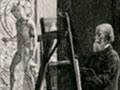 Otago School of Art, about 1900