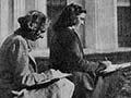 Elam Art School, 1941