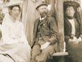 New Zealand artists overseas, 1903