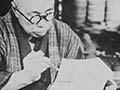 Master potter at the Pan Pacific Arts Festival, 1965