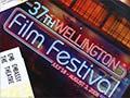 The Wellington Film Festival 