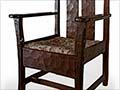 James Chapman-Taylor chair, 1930s