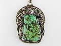 Interactive: Elsie Reeve jewellery, 1920s