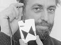 Jeweller Kobi Bosshard, 1982