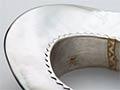 Alan Preston bangle, 1987