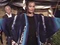 Video: First wearable arts show, 1987